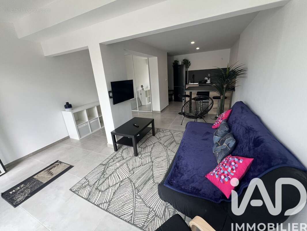 Photo 2 - Maison à AGDE