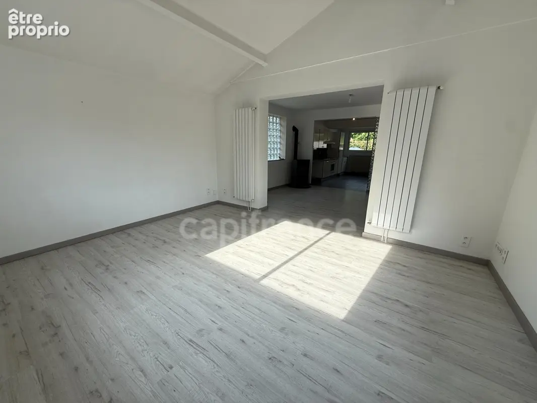 Agréable villa de 4 chambres - photo 8