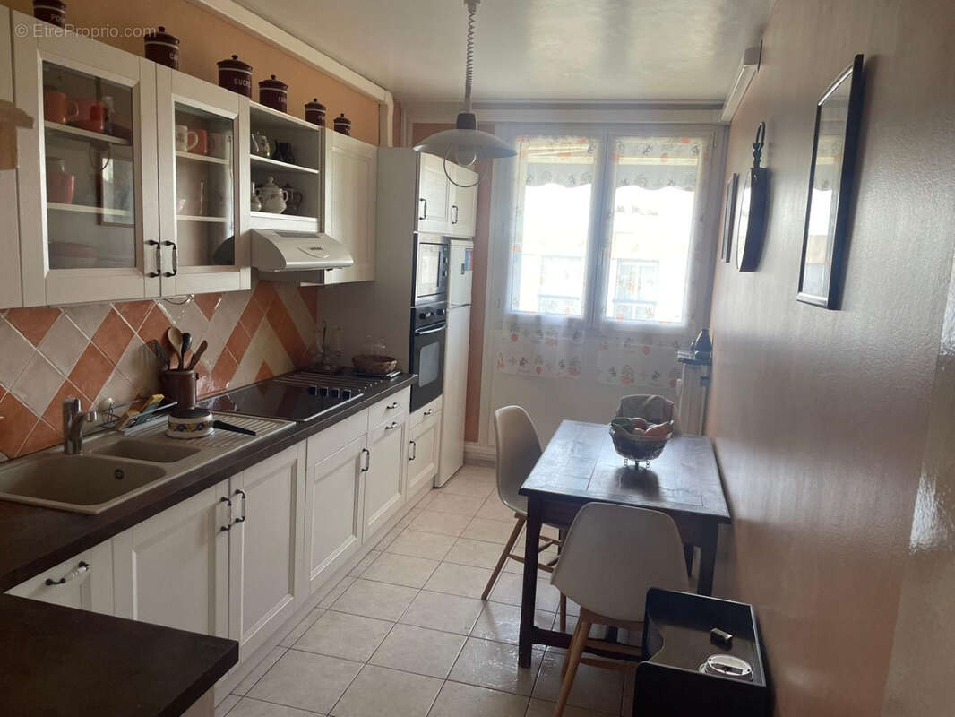Appartement 68 m² à Champigny-Sur-Marne  - photo 5