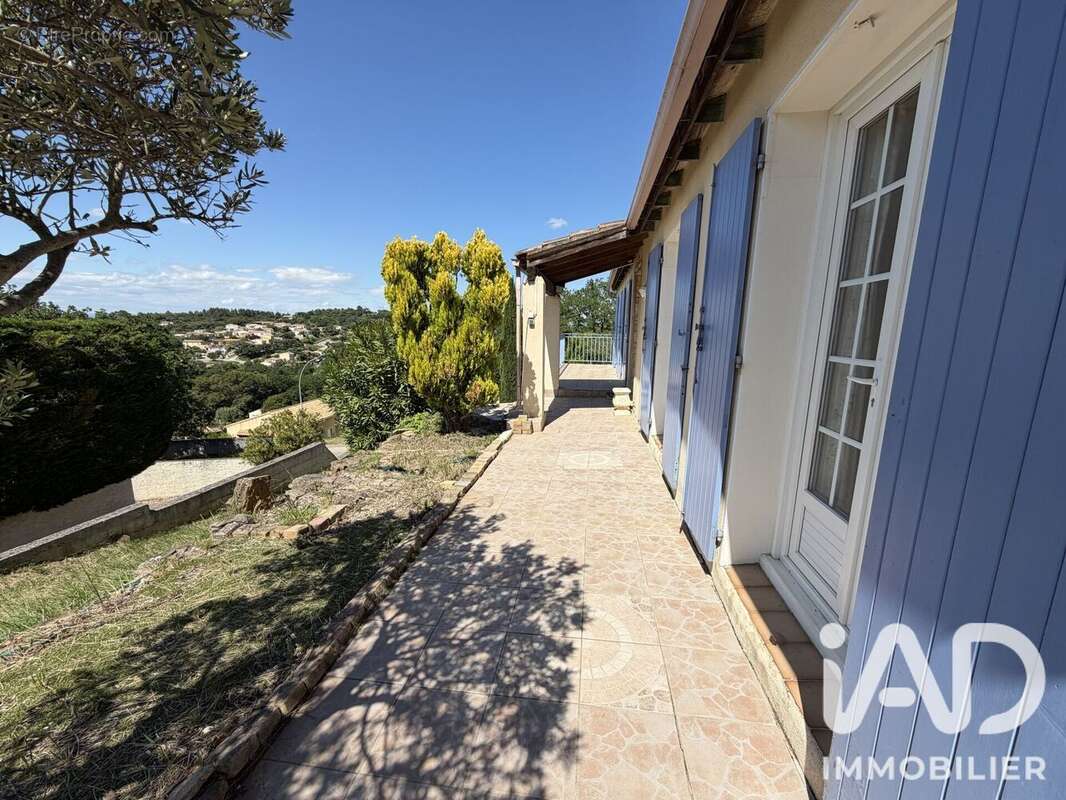 Photo 2 - Maison à MONDRAGON