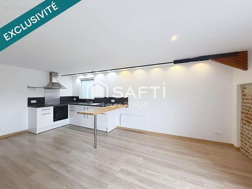 Photo 2 - Appartement à RONCQ
