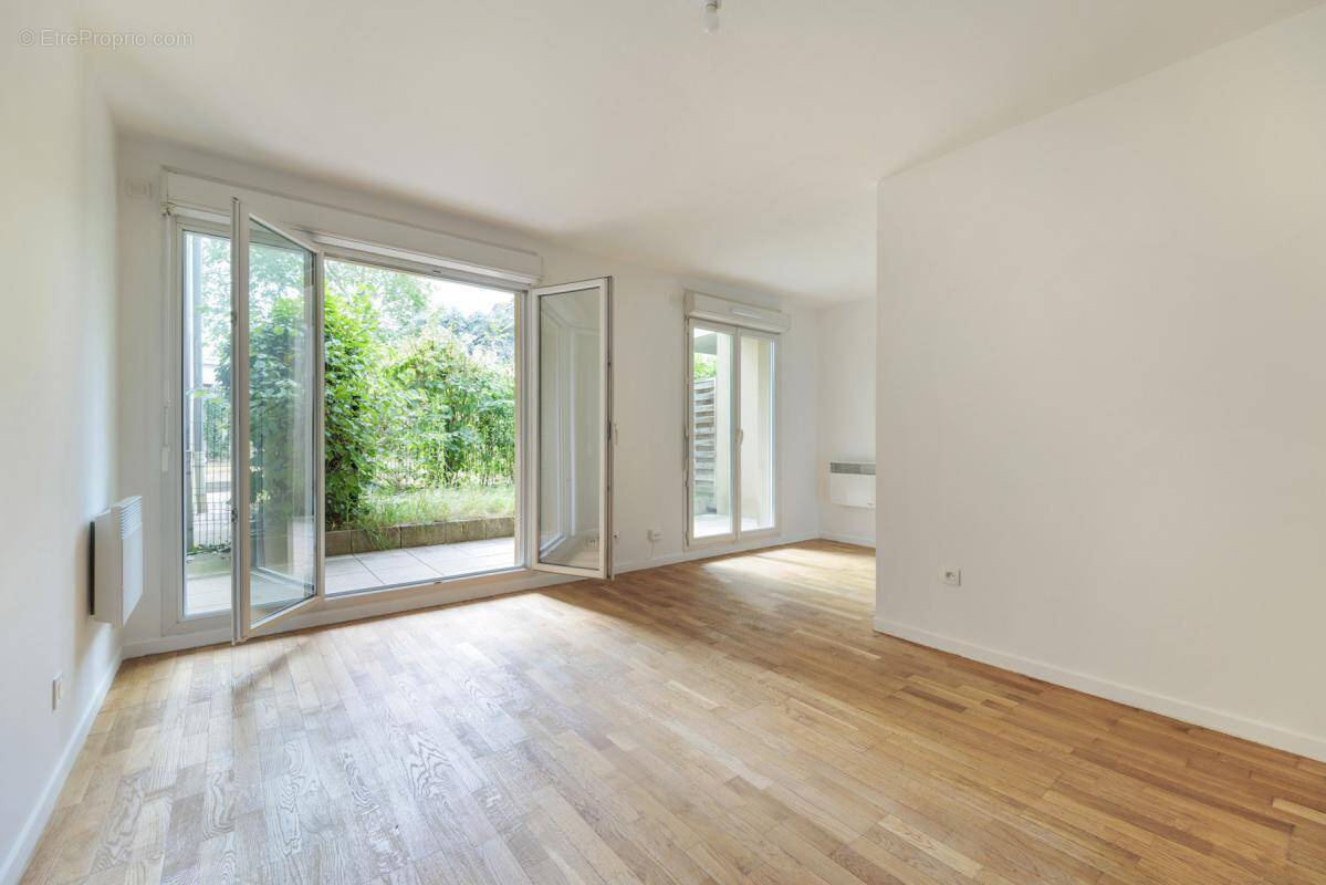 Appartement à CHATOU