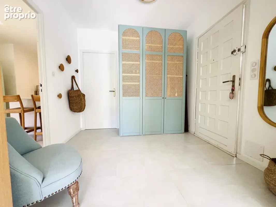 Maison familiale au calme, sans travaux - photo 4