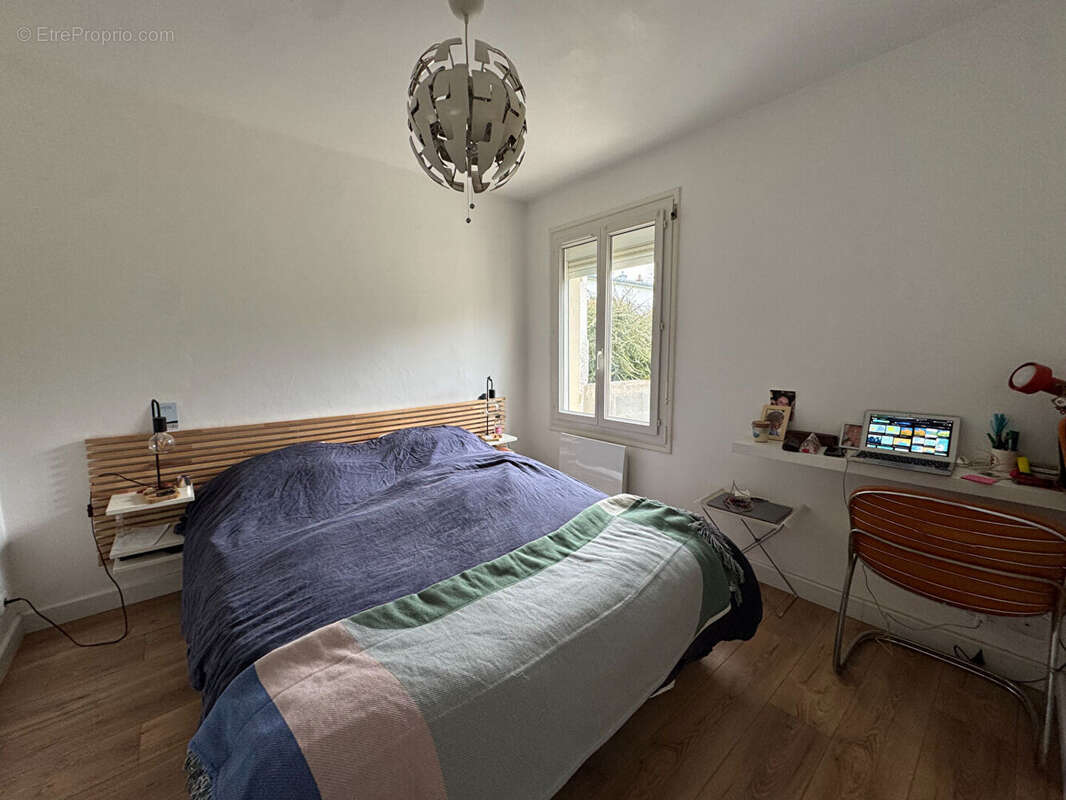 Maison à SAINT-NAZAIRE