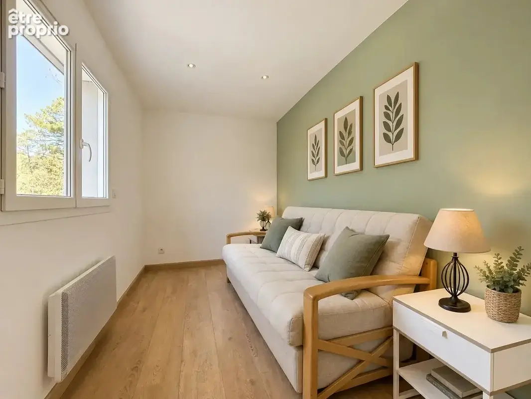 LA CELLE – Villa contemporaine - photo 13