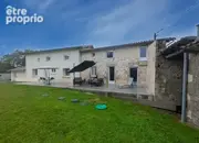 Maison à SOUVIGNE