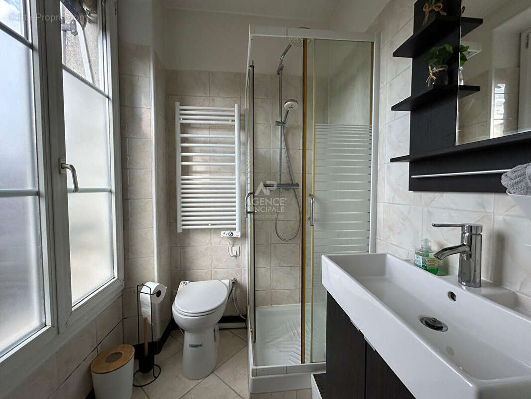 Appartement à POISSY