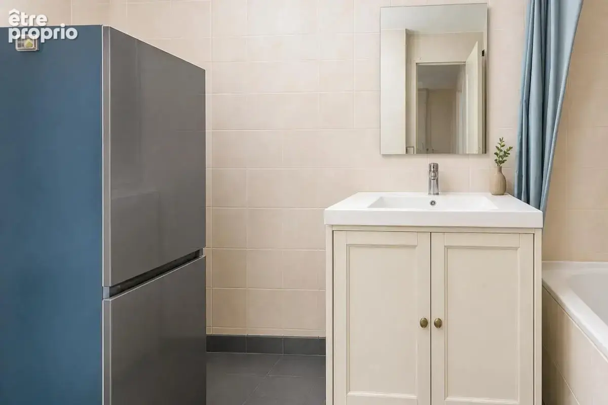 Maison de 5 pièces de 86 m² à Villepinte - photo 7