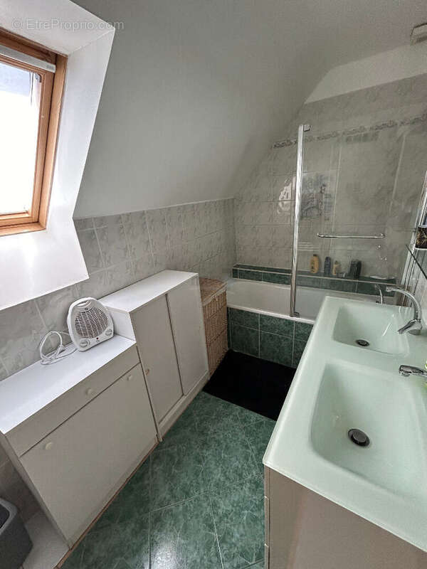 Maison à LA FERTE-SOUS-JOUARRE