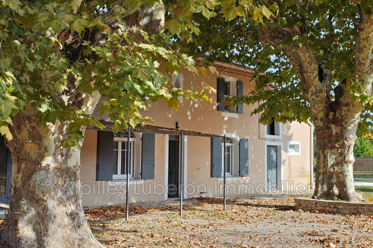 Maison 200 m² à Molleges  - photo 4