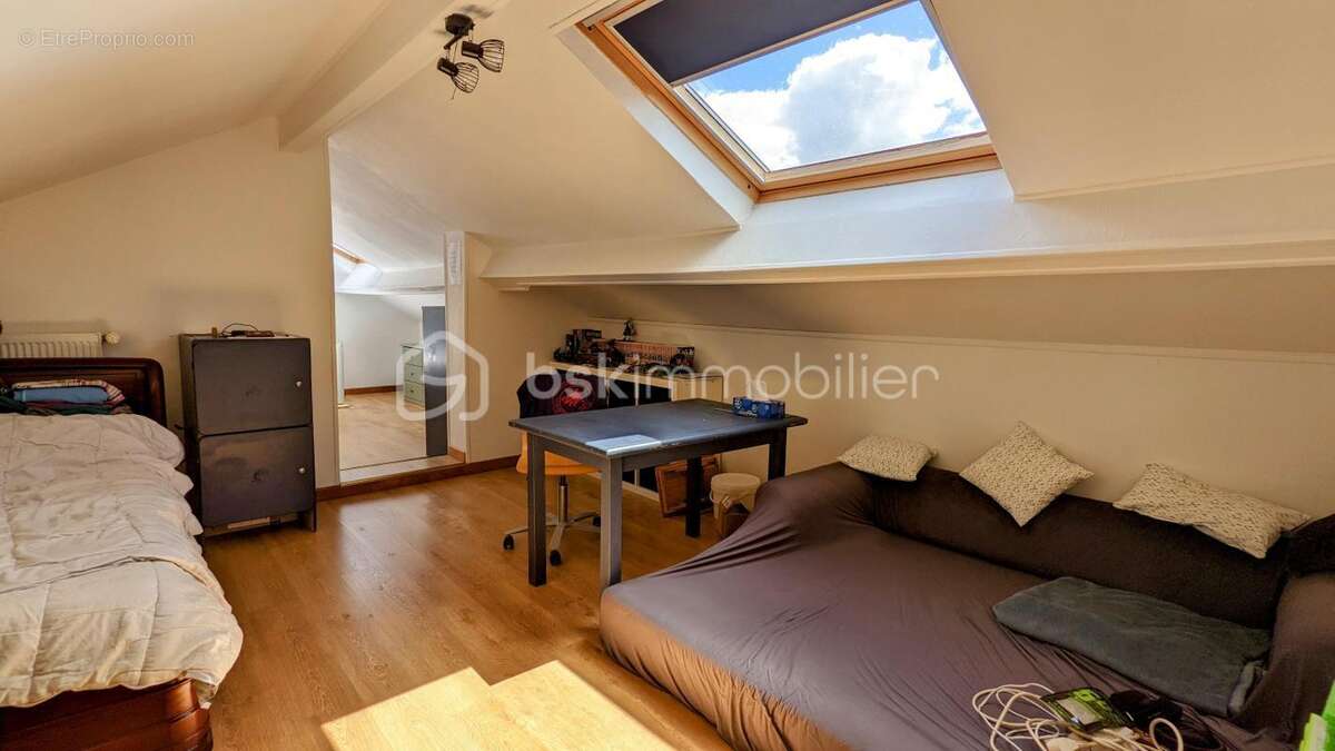 Maison contemporaine - photo 8