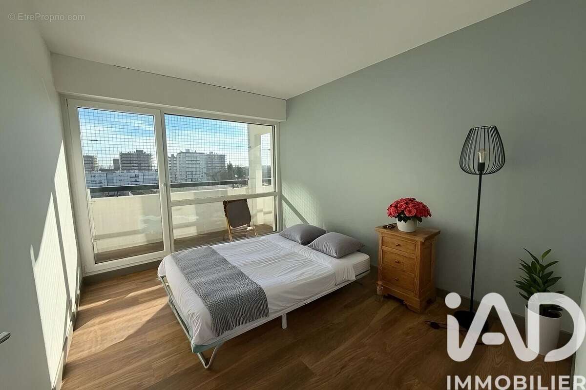 Photo 6 - Appartement à EPINAY-SOUS-SENART