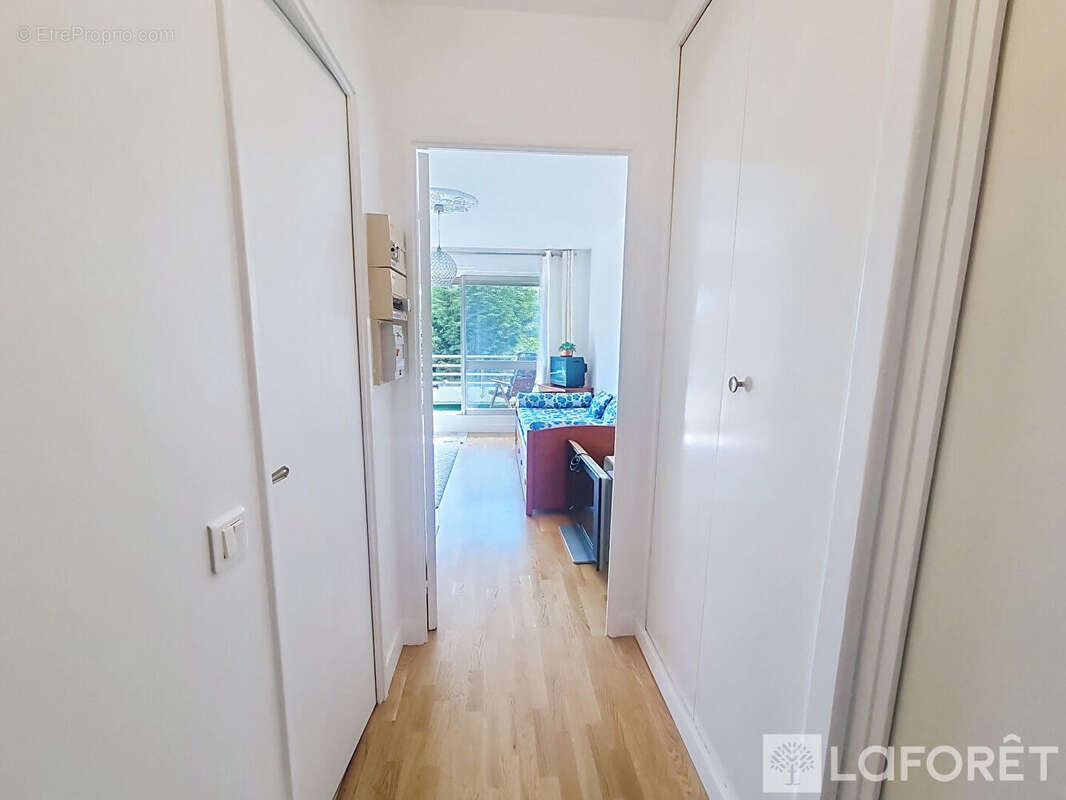 Appartement à HOULGATE