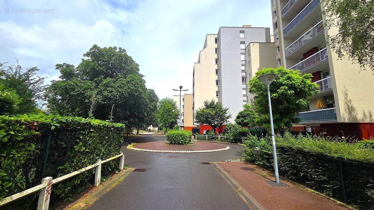 Appartement à NEUILLY-SUR-MARNE