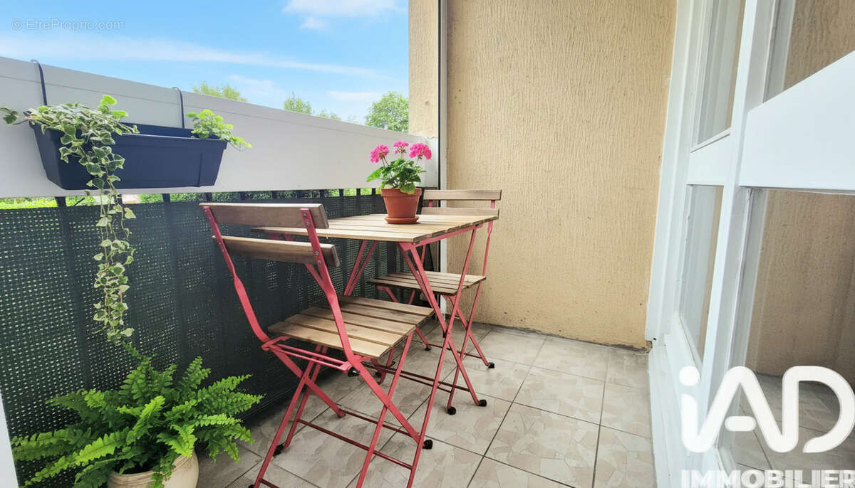 Photo 3 - Appartement à ROISSY-EN-BRIE