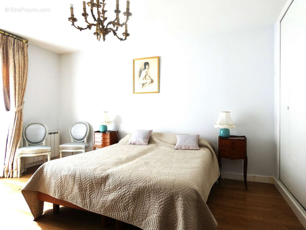 Appartement à PONTOISE