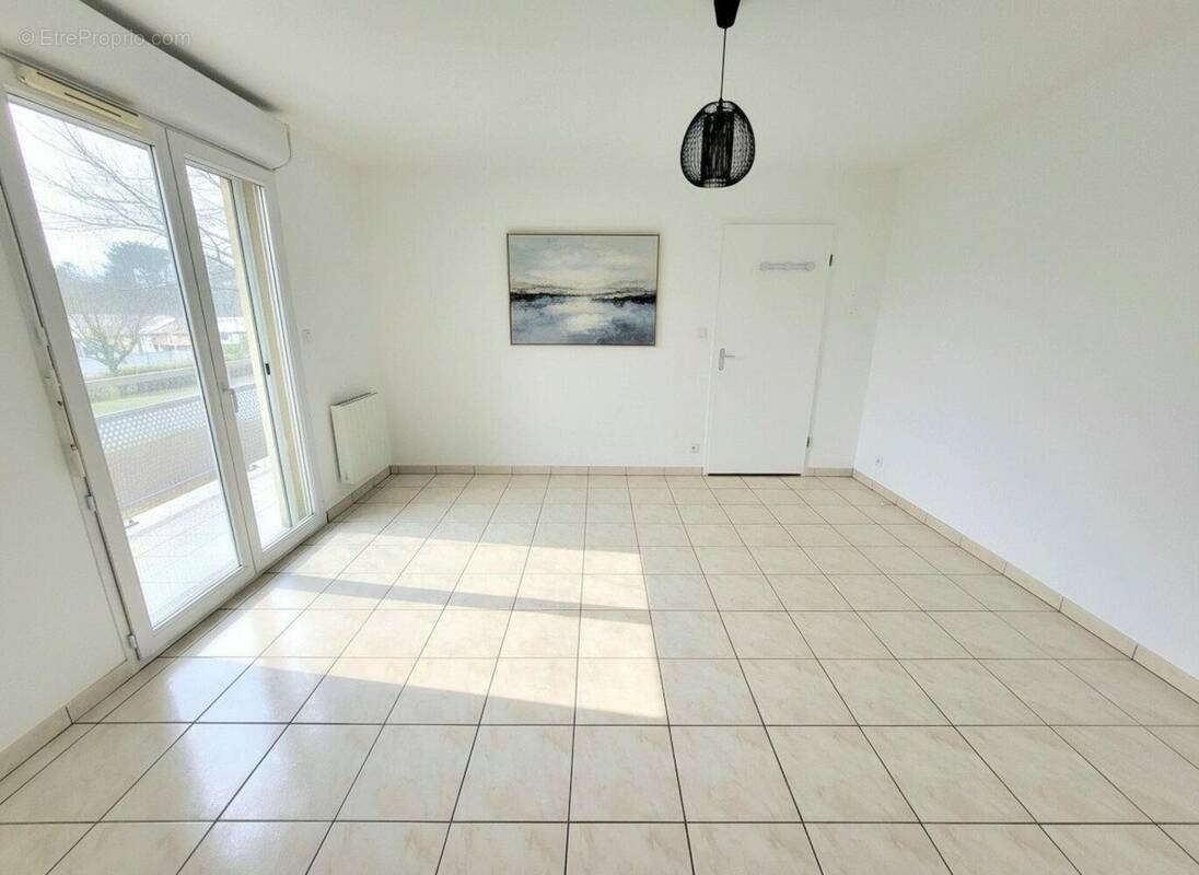 Photo 1 - Appartement à MARCHEPRIME