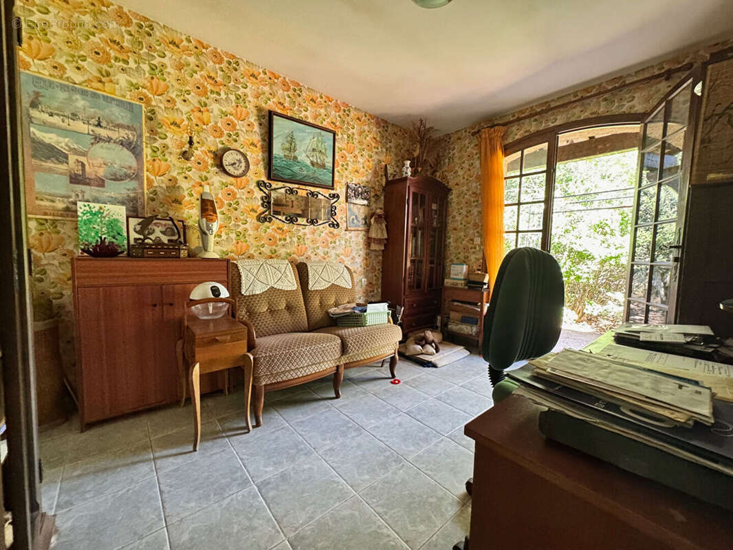 Maison à SAINT-RAPHAEL