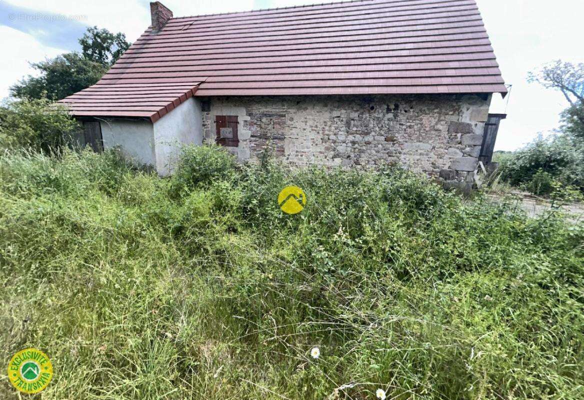 Maison + bâtiment - photo 9
