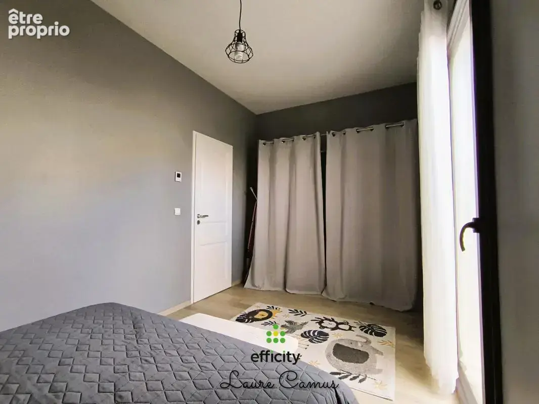 Maison 6 pièces 135 m² à vendre à Le Bernard (85560) - photo 8