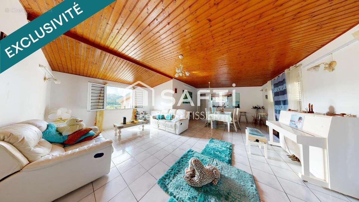 Photo 2 - Maison à LE LAMENTIN