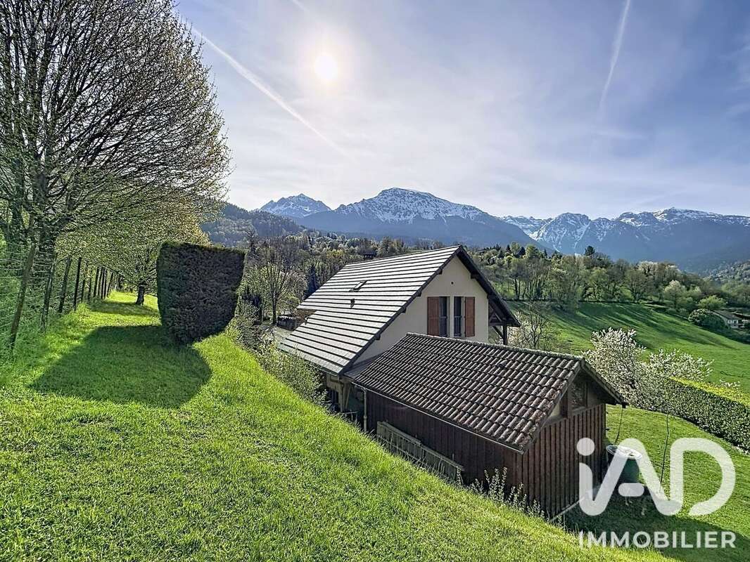 Maison 98 m² à Revel  - photo 4