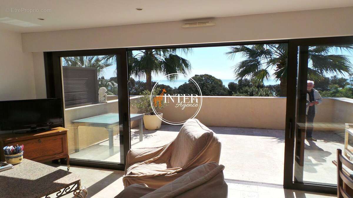 Appartement à LES ISSAMBRES