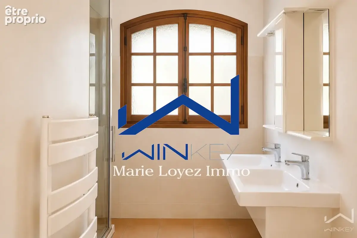 Belle maison individuelle provençale de 122 m2 sur 2113 m2 de terrain - photo 9