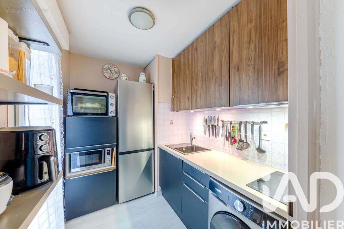 Photo 5 - Appartement à OSNY