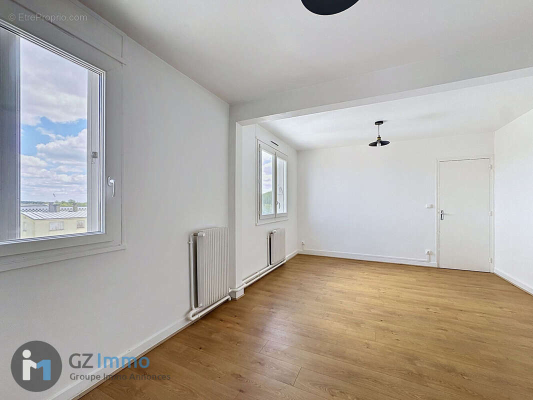 Photo 9 - Appartement à TROYES