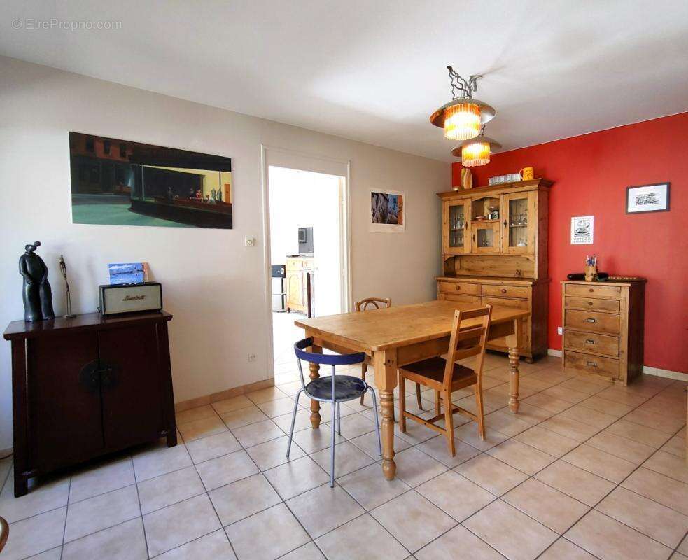Maison 5 pièces / 114 m² / 399 500 EUR / MIRIBEL - photo 7