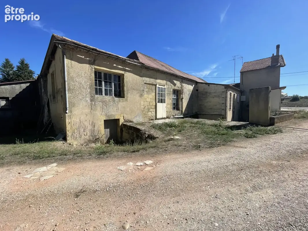 A VENDRE A BERGERAC : Un ensemble immobilier rare aux multiples potentiels, comprenant un immeuble de rapport, une scierie et un - photo 5