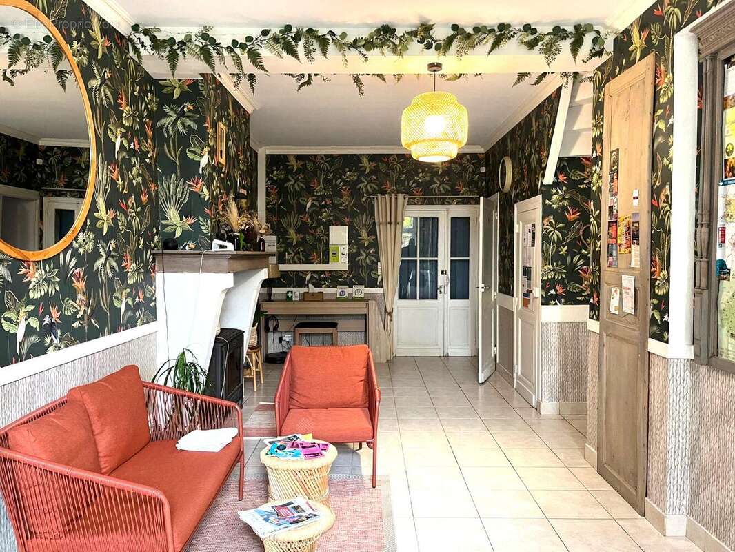 Maison à BERGERAC