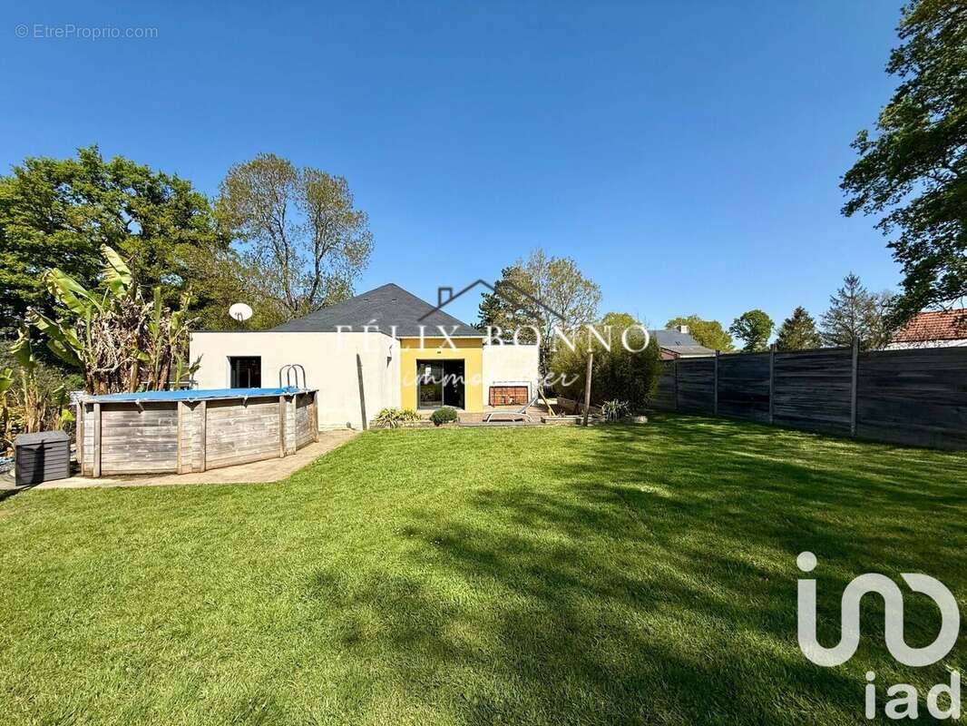 Photo 3 - Maison à QUILLY