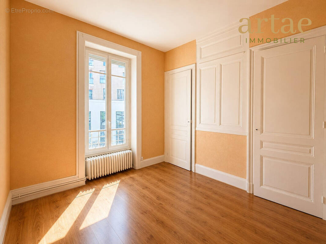 Appartement à LYON-7E