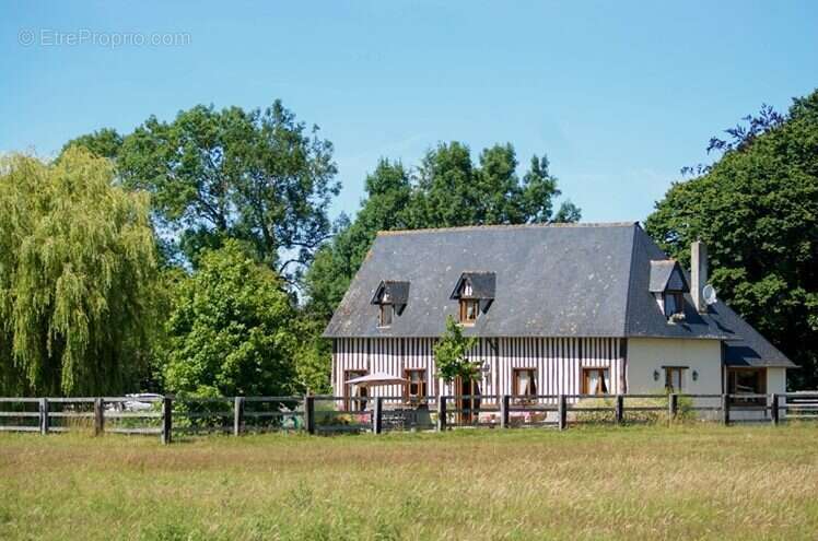 Maison à NOTRE-DAME-D'ESTREES