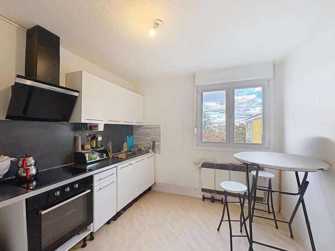Photo 2 - Appartement à MAIZIERES-LES-METZ