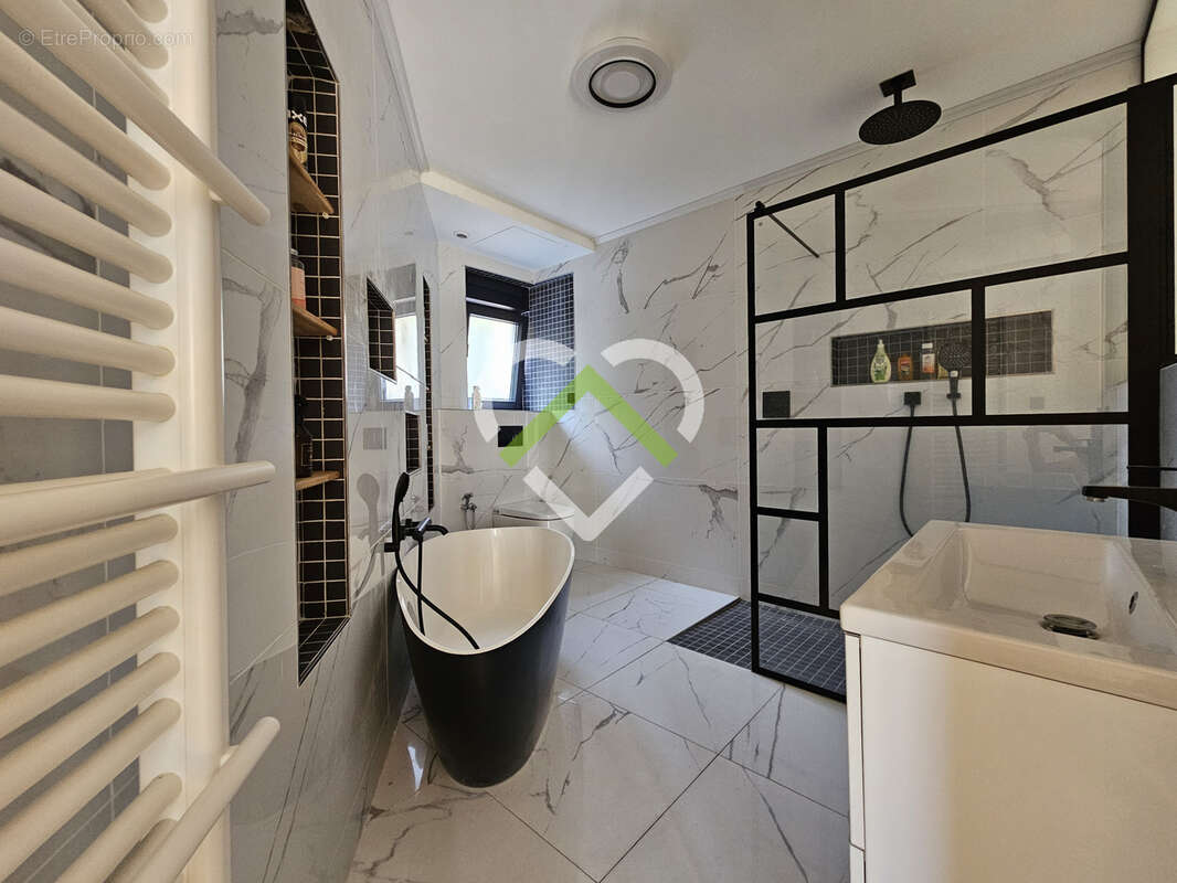Lille - Maison individuelle - photo 10