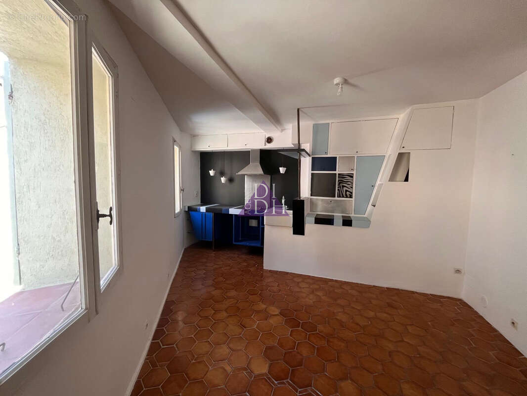 Appartement à HYERES