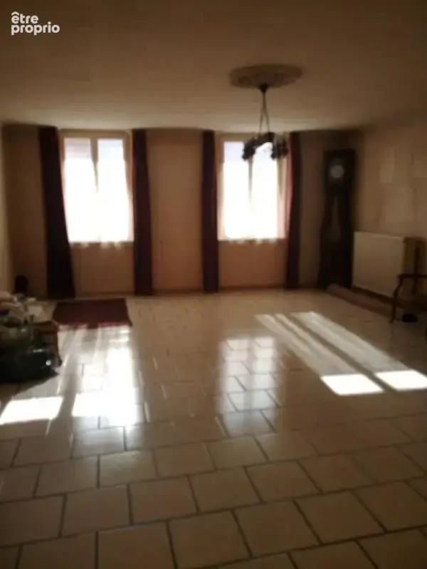 Appartement - photo 8
