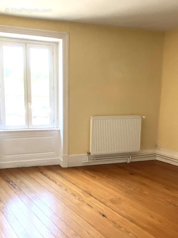 Maison de ville à VENDRE à Marcilly-d'Azergues - IDEAL 1er ACHAT ou investissement - photo 11