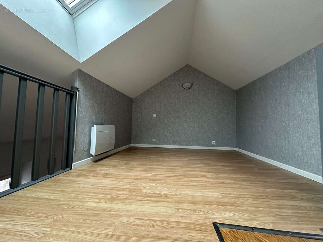 Appartement à REMIREMONT