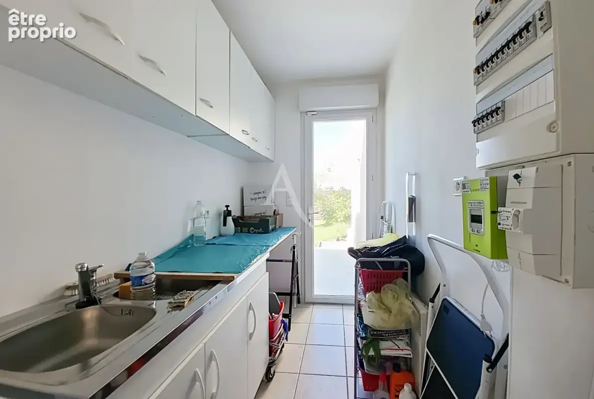 Maison - 6 pièces - notre dame de monts - photo 7