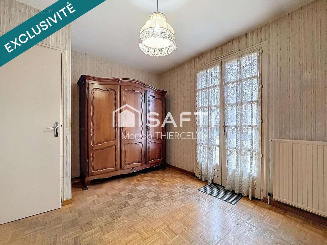 Photo 9 - Maison à FLEURY-LES-AUBRAIS