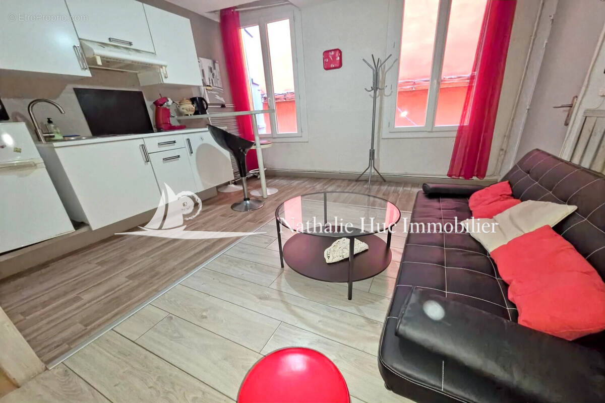 Appartement à PERPIGNAN