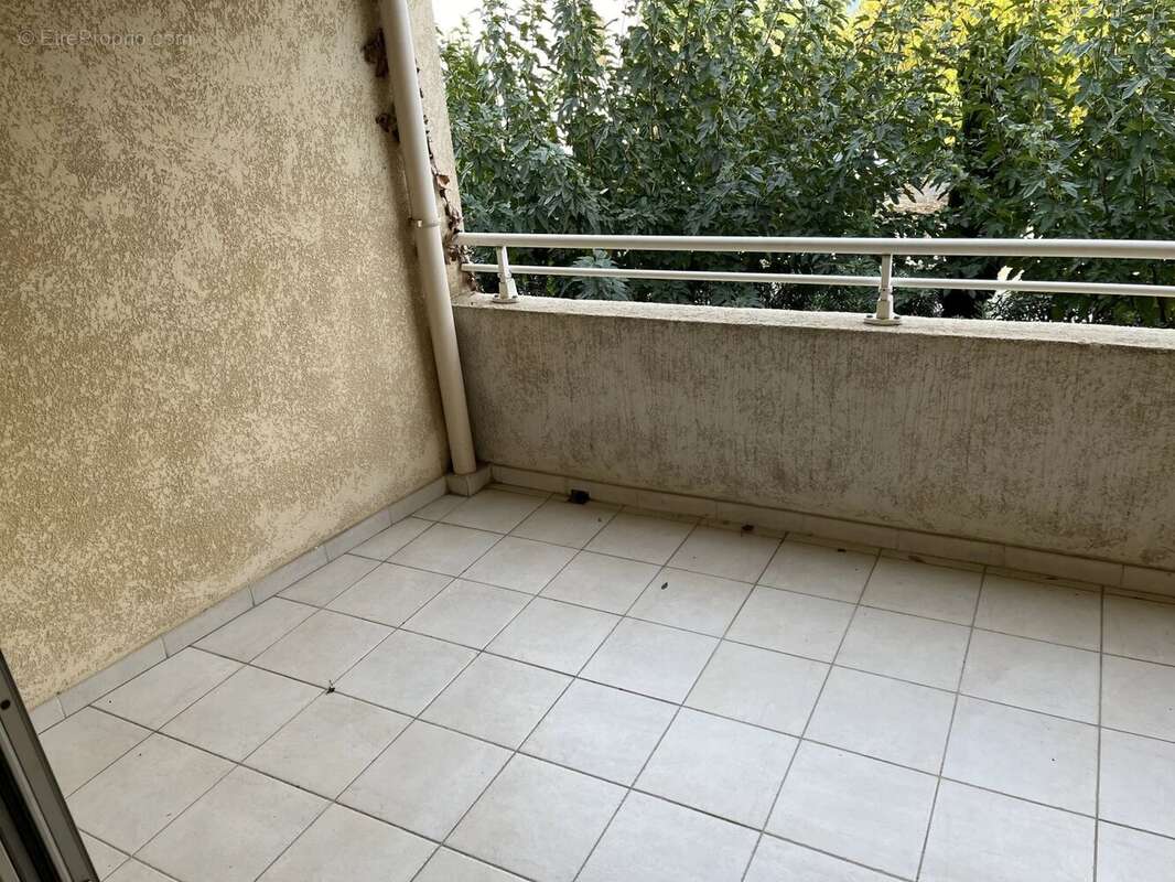 Appartement à LUCCIANA