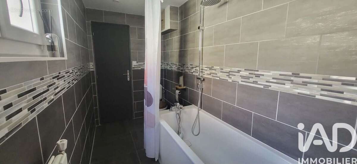 Photo 7 - Maison à CROIX