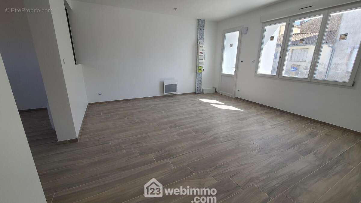 Maison 80 m² à Talmont-Saint-Hilaire  - photo 27