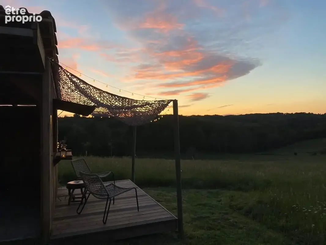 Propriété de charme en Périgord Noir: une douceur de vivre absolue, sans aucun travaux à prévoir - photo 10