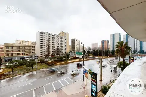Toulon : Idéal investissement locatif - photo 12